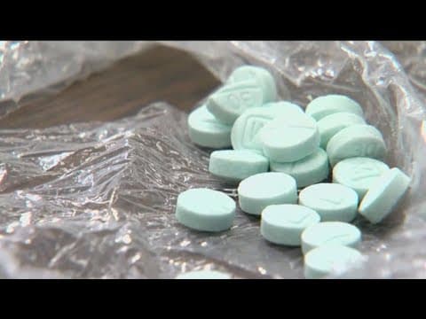 The Fentanyl crisis | What parents need to know