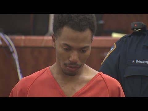 Man accused of kidnapping, sexually assaulting another man faces judge
