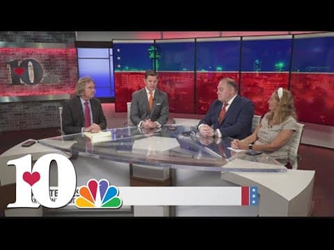 Inside TN: G. Jacobs, Part 4