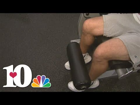 Orthopedic surgeon discusses the importance of prepping for summer sports