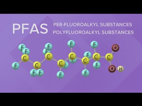 How the EPA's new limit on PFAS in drinking water could affect Minnesota