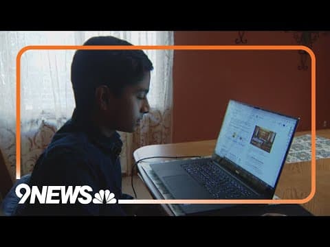 Civics Bee tests the minds of Colorado middle school students