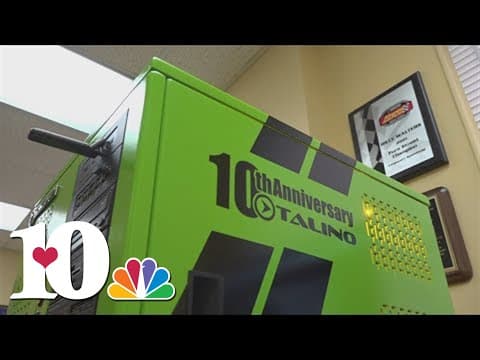 Greene County Sheriff's Department gets new digital forensics workstation