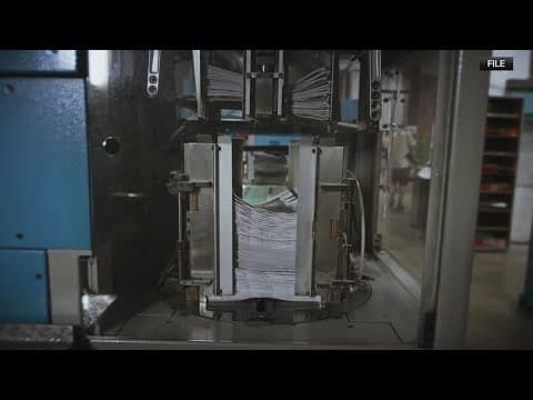 Some major newspapers facing backlash after failing to endorse a presidential candidate