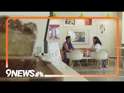 Purple Door Coffee helps unhoused youth develop job skills