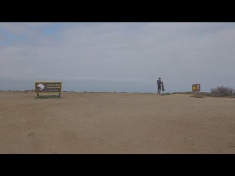 City of San Diego cracks down on public yoga classes