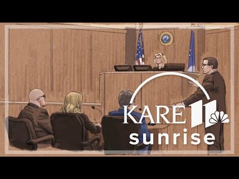 Maddi Kingsbury case: Jury deliberations continue in murder trial of Adam Fravel