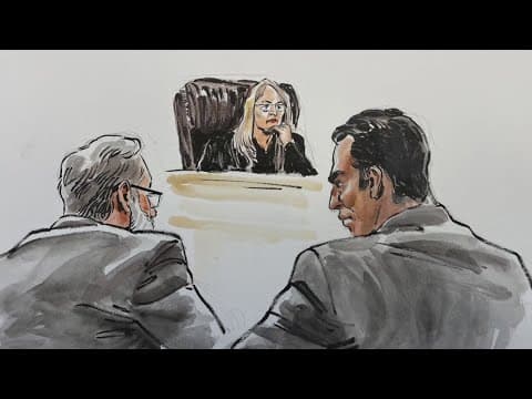 Delphi murders trial: The defense rests