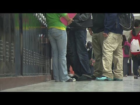 How to talk to your child about school bullies