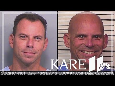 Prosecutors recommend resentencing Erik and Lyle Menendez in 1989 killings of their parents