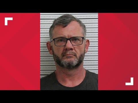 Deputy indicted on more than 30 counts of rape fired from Franklin County Sheriff's Office