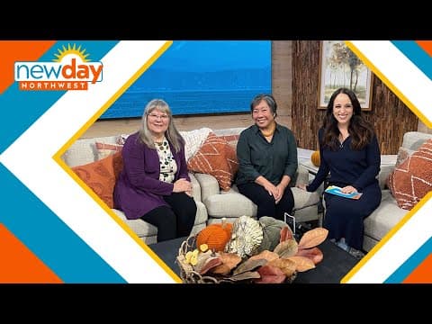 The impact caregiving has on women - New Day NW