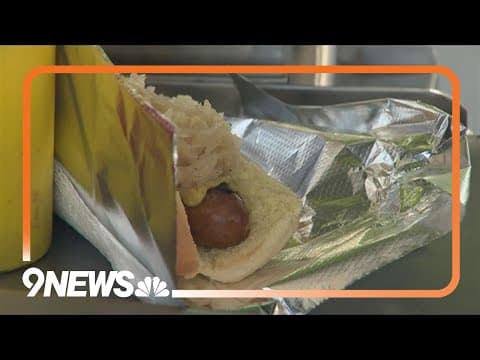 Should you buy that hot dog? Here's how to know if food vendors are following safety protocols