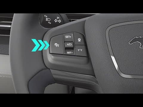 Feds probing Ford's Blue Cruise driving system