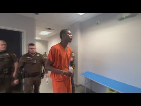 50-year sentence in 2022 killing of Whiteland teenager at bus stop
