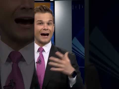 Meteorologist Payton Malone shares rip current safety tips.