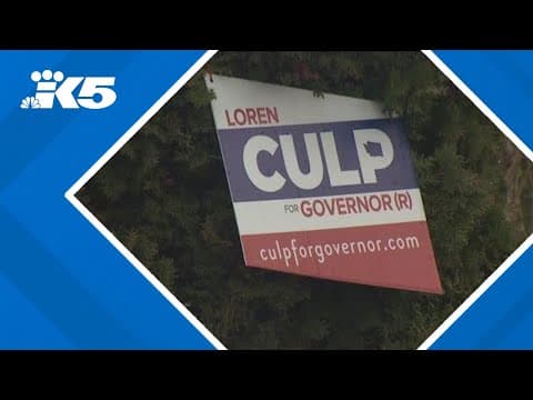 Political sign murder trial wrapping up