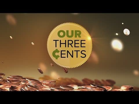 When is too early for holiday decorations? | Our Three Cents