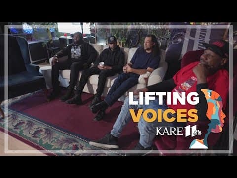 Comedian shines a light on black talent in Minnesota