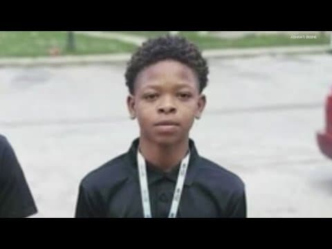 KIPP Indy Legacy teen's funeral to be held Saturday