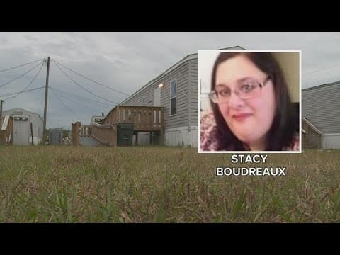 Woman killed after stray bullet entered her home