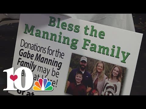 Knoxville hits the bowling alley to raise money for UPS driver seriously hurt in July crash