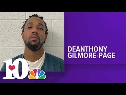 TBI: Knoxville man charged in Campbell County man's overdose death