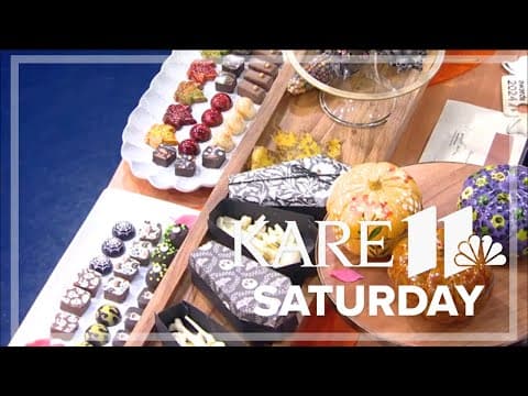 Get your Halloween 'Boo Bag' at St. Croix Chocolate Company