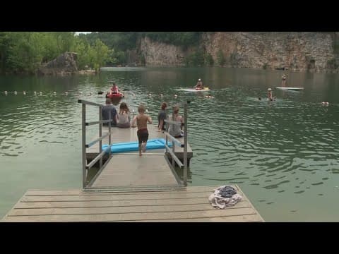 10About Town Staycation: Ways to cool off during the summer