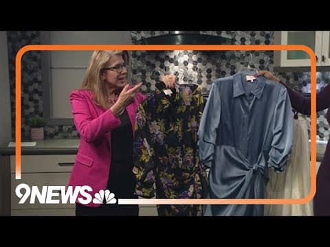 Tips to disguise your midsection