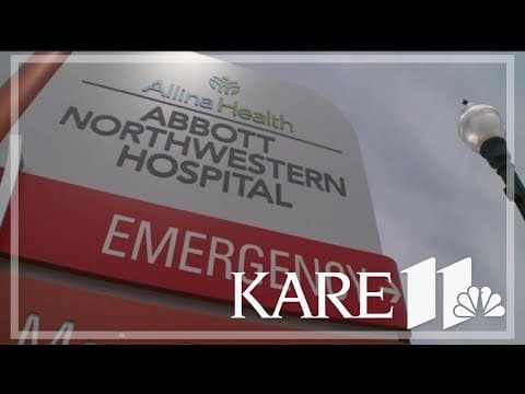 Allina cuts brain rehab program