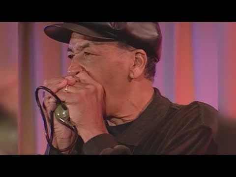 Black History Month: Stream 'Music of the Mountains' now on WBIR+