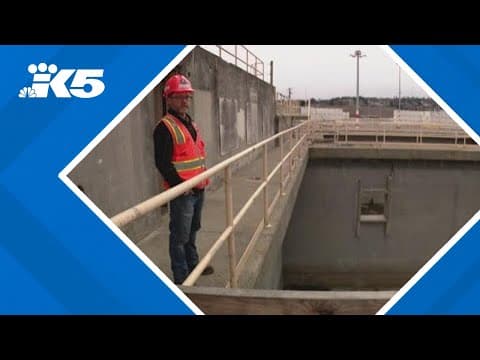 New facility to ease Everett flooding