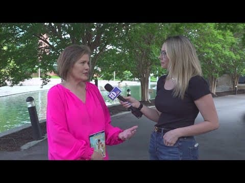 Here's what you can expect at the Children's Festival of Reading