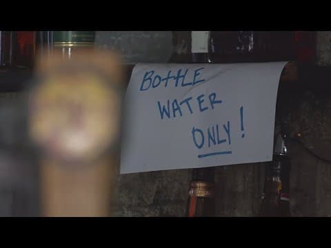 Boil order extension strains New Orleans businesses
