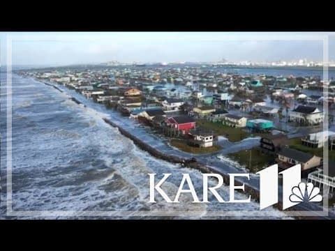 Tropical Storm Alberto downgraded to tropical depression