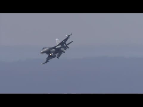 Final Report: cause for Virginia plane crash