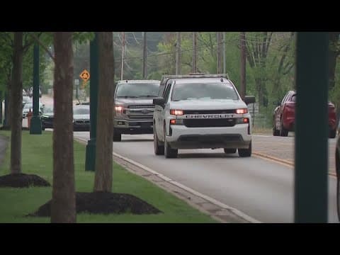 How to stay safe if your car breaks down during busy Fourth of July weekend