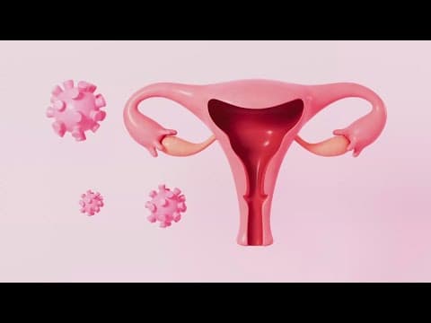 Ways to prevent cervical cancer