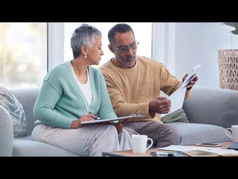 Social Security could change in the future, do you have a plan?