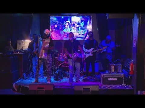 How Zydeco music blossomed in Houston