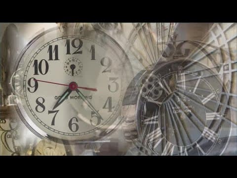 Is it time to keep Daylight Saving on a year-round basis?