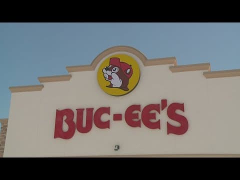 Buc-ee's opens in Mississippi