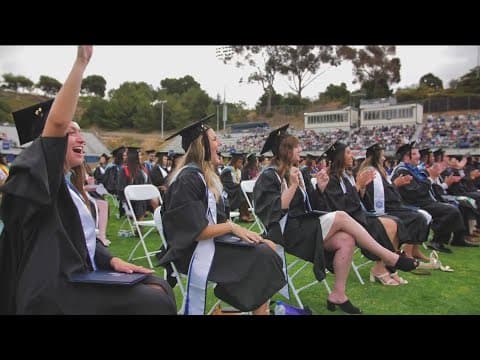 'Cultural capital' | How recent grads can take personal experiences to achieve success