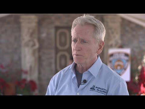 9/11 survivors and first responders in Florida say critical health program is running out of money