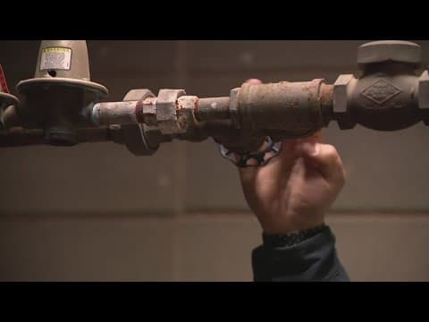 Houston-area schools prepare to reopen following snowstorm