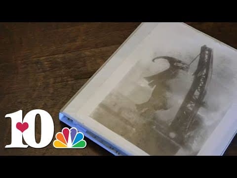 Hanging Mary the elephant: TN town wrestles with legacy of circus animal's death