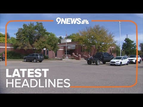 Latest Headlines | Top stories for Thursday morning