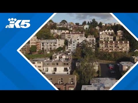 US Justice Department accuses six major landlords of scheming to keep rents high