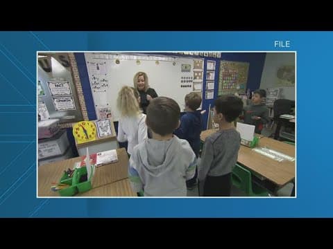 19-year-old sentenced for attacking a school teacher